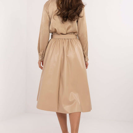  Skirt model 202401 Italy Moda 