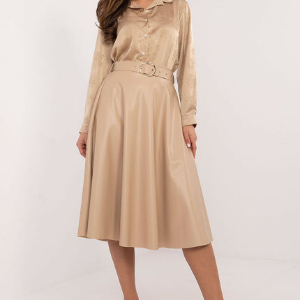  Skirt model 202401 Italy Moda 