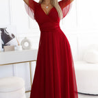 red / EU one-size-fits-all | US one-size