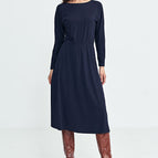 navy blue / EU 36 | US 4