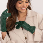 green / EU S/M | US S/M