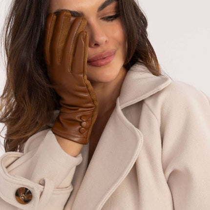  Gloves model 202506 AT 