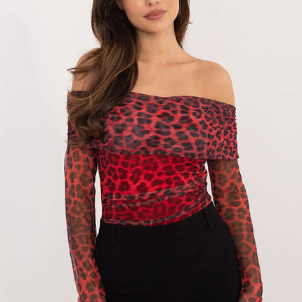  Blouse model 202522 Italy Moda 