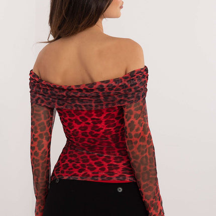  Blouse model 202522 Italy Moda 