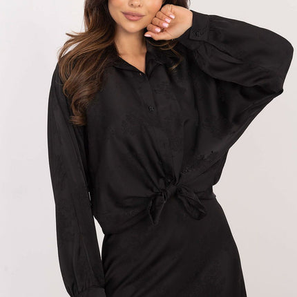  Long sleeve shirt model 202534 Italy Moda 