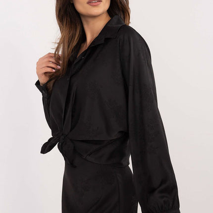  Long sleeve shirt model 202534 Italy Moda 