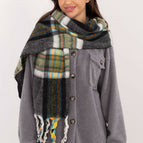 black / EU one-size-fits-all | US one-size