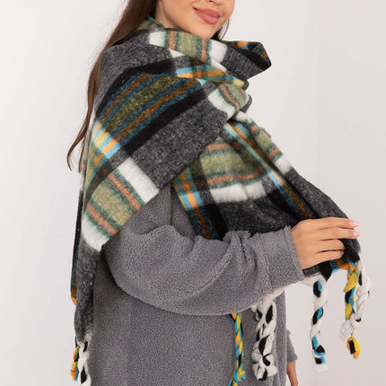  Shawl model 202576 AT 