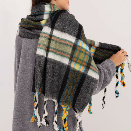  Shawl model 202576 AT 
