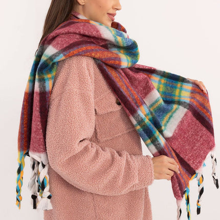  Shawl model 202577 AT 