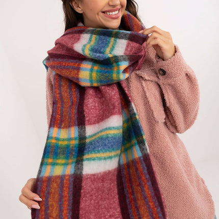  Shawl model 202577 AT 
