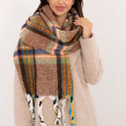 brown / EU one-size-fits-all | US one-size