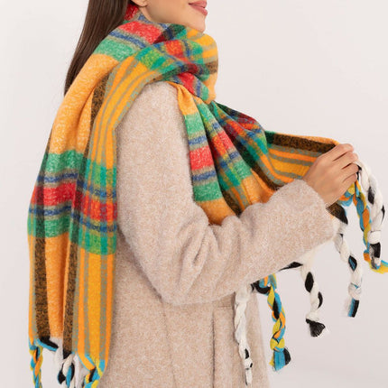  Shawl model 202579 AT 