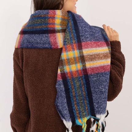  Shawl model 202581 AT 