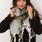grey / EU one-size-fits-all | US one-size