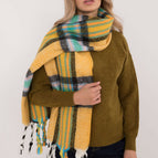 yellow / EU one-size-fits-all | US one-size
