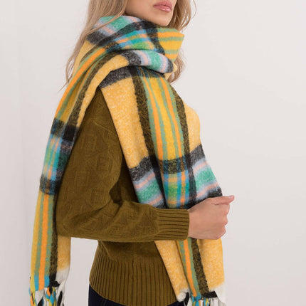  Shawl model 202584 AT 