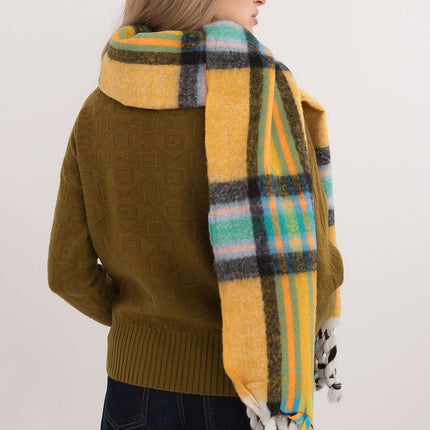  Shawl model 202584 AT 