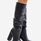 black / EU 36 | US 5.5