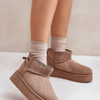 beige / EU 36 | US 5.5