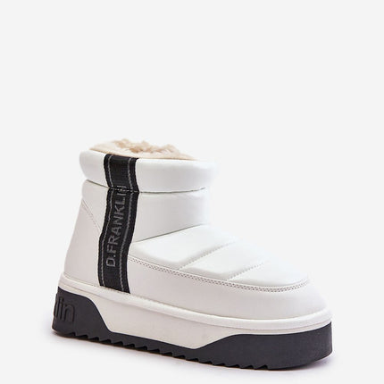  Snow boots model 202621 Step in style 