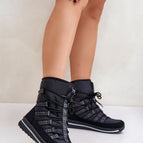 black / EU 36 | US 5.5