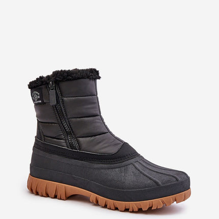  Snow boots model 202631 Step in style 