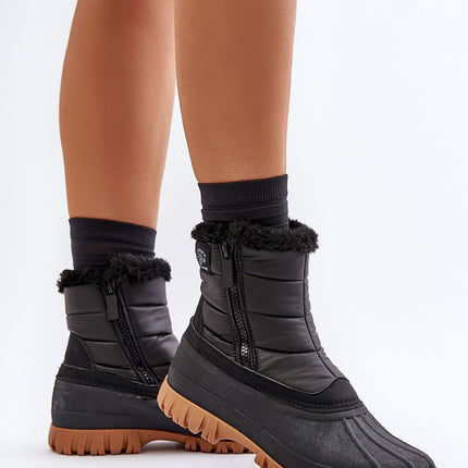  Snow boots model 202631 Step in style 