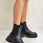black / EU 36 | US 5.5
