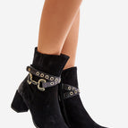 black / EU 36 | US 5.5