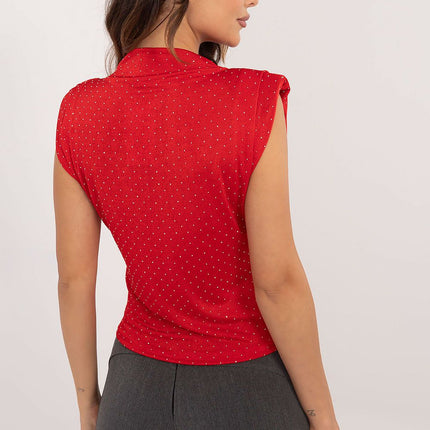  Blouse model 202672 Italy Moda 