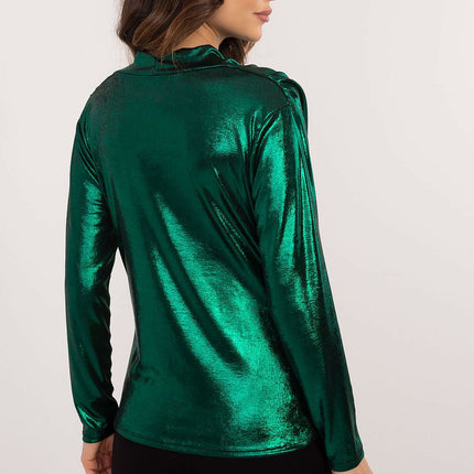  Blouse model 202691 Italy Moda 