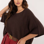 brown / EU one-size-fits-all | US one-size