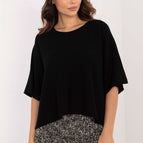 black / EU one-size-fits-all | US one-size