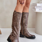 brown / EU 36 | US 5.5