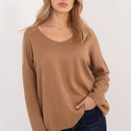  Jumper model 202741 Italy Moda 