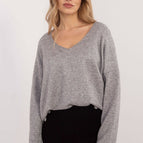 grey / EU one-size-fits-all | US one-size