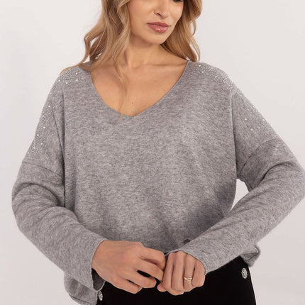 Jumper model 202742 Italy Moda 