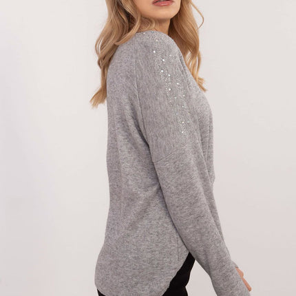  Jumper model 202742 Italy Moda 