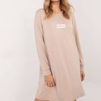 beige / EU one-size-fits-all | US one-size