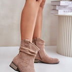 beige / EU 36 | US 5.5