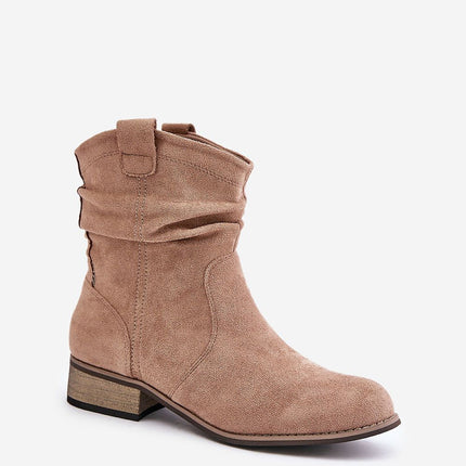  Boots model 202802 Step in style 