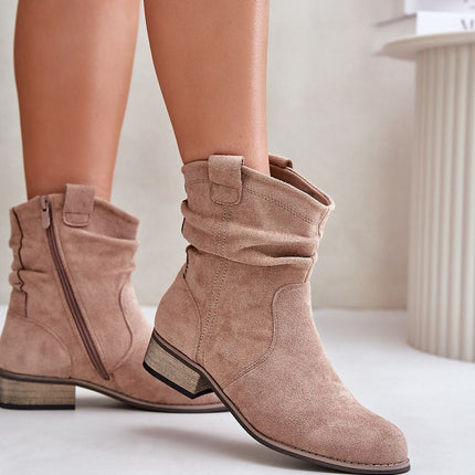  Boots model 202802 Step in style 