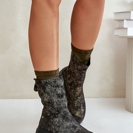  Boots model 202804 Step in style 