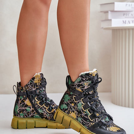  Boots model 202805 Step in style 