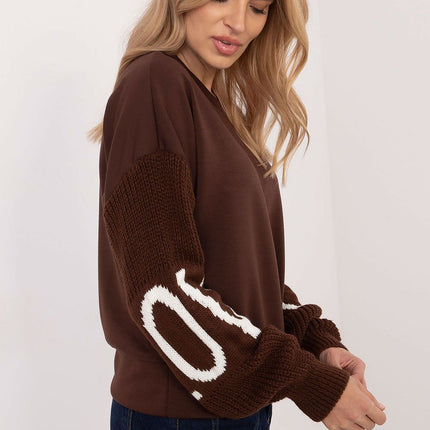  Sweatshirt model 202845 Italy Moda 