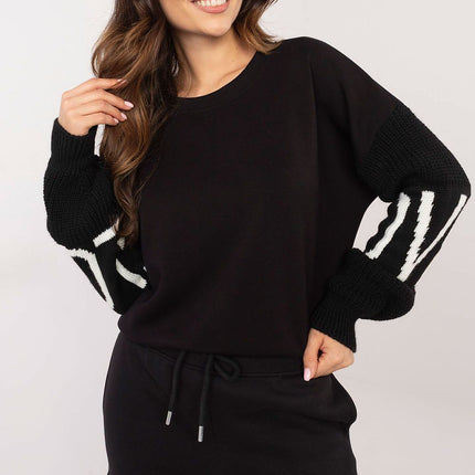  Sweatshirt model 202900 Italy Moda 