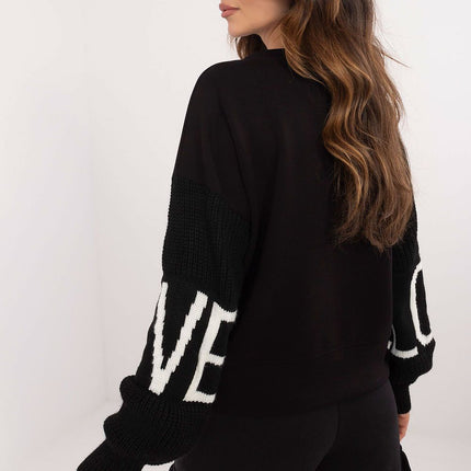  Sweatshirt model 202900 Italy Moda 