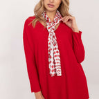 red / EU one-size-fits-all | US one-size