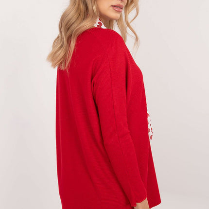  Jumper model 202904 Italy Moda 